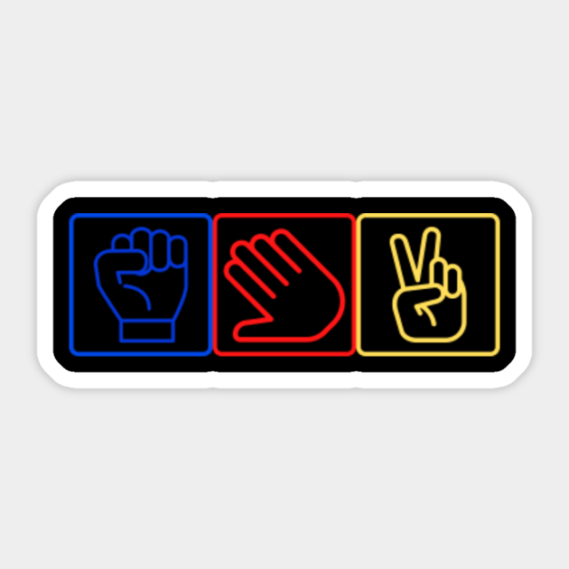 Rock Paper Scissors Printable Sticker Paper Get What You Need For Free Rock Paper Scissors Printable Sticker Paper Get What You Need For Free